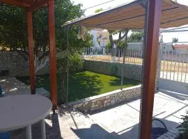 Ledjon apartament