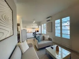 Appartement T3 - 2ème étage