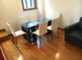 camere e aparthotel