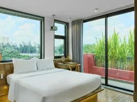 Kin Wander Trung Sơn