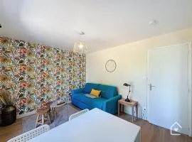 Le Gardena - Parking - 2 Beds