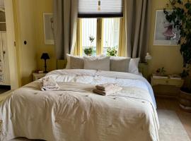 House of Hilda, hotel in Mariehamn