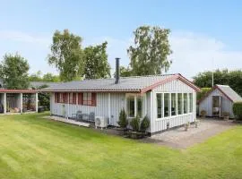 Lovely Home In Gørlev With Wifi
