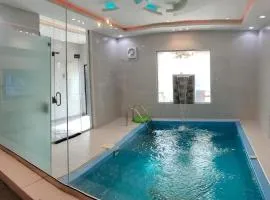 منتجع الكناري