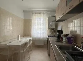 City Apartment