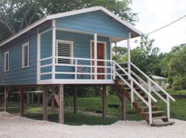 Lily's Sunrise Villa