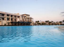 Blanca, Marassiمراسي العلمين, villa in El Alamein