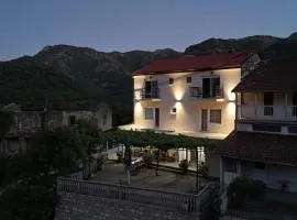 Riječki grad Apartments