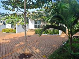 Njeru Serene Homes, apartment in Jinja
