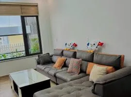 Sam House