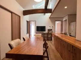 moksa House ヒリゾ浜まで車で10分ゆったりNetflixコンビニとスーパーは7分
