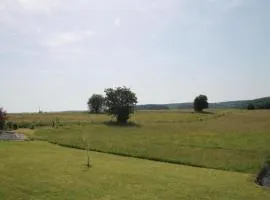 Spacious holiday home in Noordwolde with garden