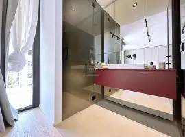 Villa sul Mare Eleganza e Relax sulla Costiera Amalfitana