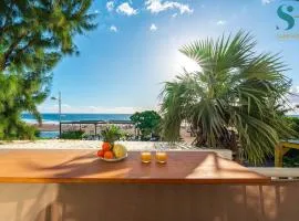ORCHIDEA, La Plage de Boucan Canot à vos pieds !