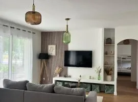 Villa Oyat
