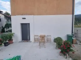 Apartma Danica