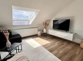 Stylisch, Groß, Schön - Apartment bei Steinhude