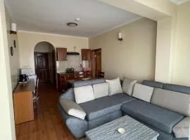 Traumhome Apartments