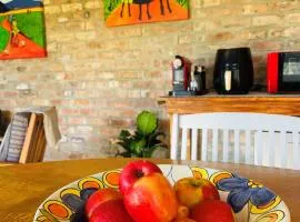 Apple Cottage