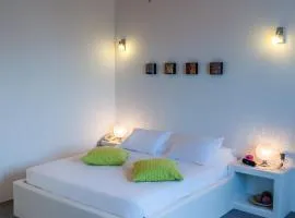 Eiriana Luxury Suites