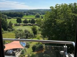 Fewo Leo, Hotel in Remse