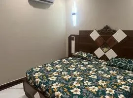 Furnished villa Bahria town Karachi