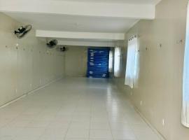 Cop 30 s&iacute;tio، مكان تخييم في موسكويرو