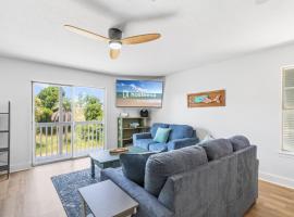 Perdido Beach Bungalow, hotel en Pensacola
