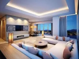 Luxary Home VIP Hillton