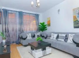 Lyfra house