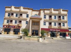 فندق جوهرة سكاكا,  em Qārā