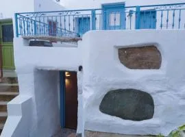 Casa Grotta