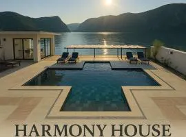 Harmony House - Adults Only