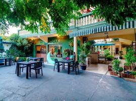 Hotel Bom Amigo, Inhambane Airport - INH, Inhambane, hótel í nágrenninu