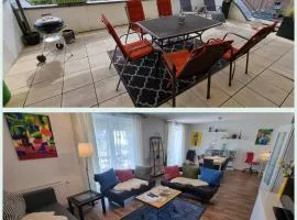 Moderne Wohnung Cathy