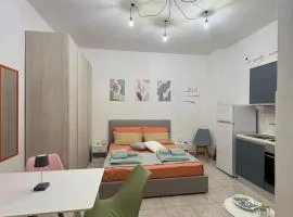 monolocale maddalena