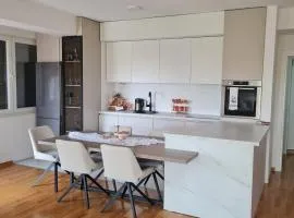 Mia Apartment
