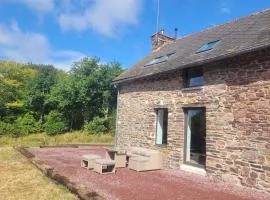 La Maison en Brocéliande