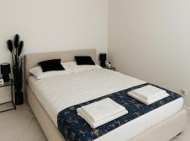 Tężnia & Augustów - 24h Apartamenty - Klimatyzacja - Parking, hotel in Augustów