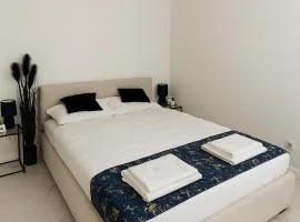 Tężnia & Augustów - 24h Apartamenty - Klimatyzacja - Parking