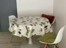 Le studio tendance