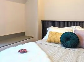 BBricks Alabang Beside Festival Mall