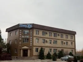 Жана Тау