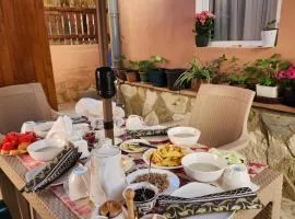 Hotel bereka