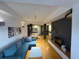 Apartment CityHeart
