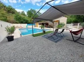 Gîte Orléo Appartement indépendant au cœur du Lot