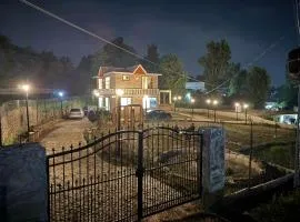 Bhurban Smart Villas