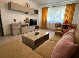 Bella Home, the place to stay in Lugoj，位于卢戈日的酒店
