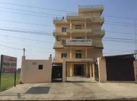 Lumbini Padma Hotel