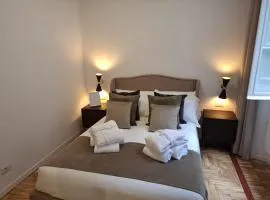 Suite Trevi Deluxe Italia
